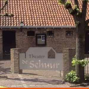 Het laatste zetje.