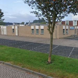 Zonnepanelen voor zwembad De Oester