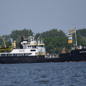 Een duurzame Delfshaven  voor Zeekadetkorps