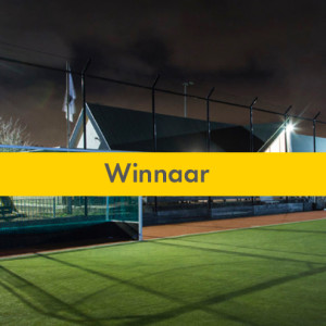Het klimaat verandert, Hockeyvereniging Spijkenisse verandert mee!