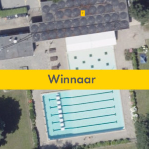 Vervangen zonnecollectoren