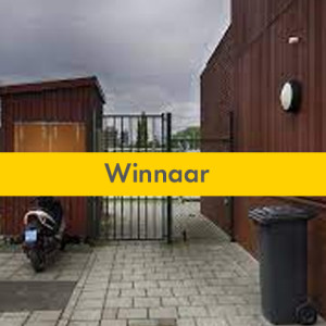 Led verlichting aanbrengen op 4 voetbalvelden